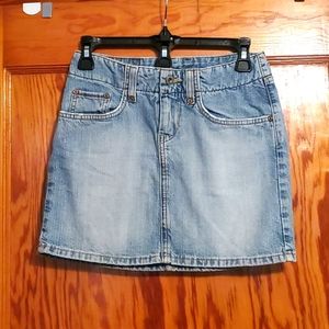 Vintage Lucky brand shirt